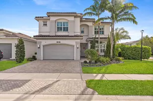 15398 Sandy Beach Terrace, Delray Beach, FL 33446 - Photo 1
