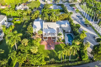 15 S Lake Trail, Palm Beach, FL 33480 - Photo 1
