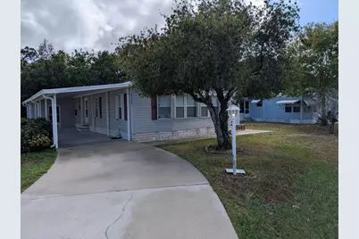 5683 Sand Fly Court #C-27, Fort Pierce, FL 34982 - Photo 1