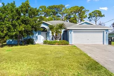 241 SE Starfish, Port Saint Lucie, FL 34984 - Photo 1