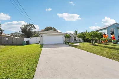 5920 NW Wolverine Road, Port Saint Lucie, FL 34986 - Photo 1