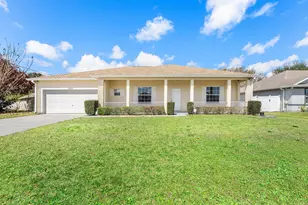 5421 NW Bolin St, Port Saint Lucie, FL 34986 - Photo 1