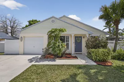 1172 Grandview Circle, Royal Palm Beach, FL 33411 - Photo 1