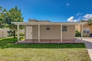 4710 Garden Ave, West Palm Beach, FL 33405 - Photo 1