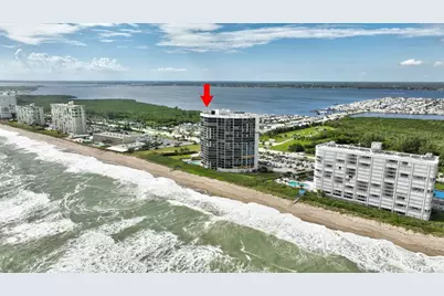 9650 S Ocean Drive #2009, Jensen Beach, FL 34957 - Photo 1