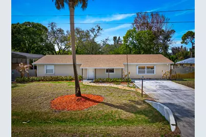 2927 Admiral Street, Fort Pierce, FL 34982 - Photo 1