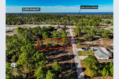 119 Van Allen Avenue NW, Lake Placid, FL 33852 - Photo 1