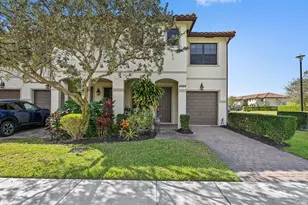 4664 Silver Saw Ln, Lake Worth, FL 33463 - Photo 1