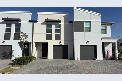 4034 Hot Springs Avenue, Palm Springs, FL 33461 - Photo 1