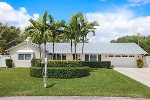 4141 NE 22nd Terrace, Lighthouse Point, FL 33064 - Photo 1