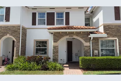 5283 Ellery Terrace, West Palm Beach, FL 33417 - Photo 1
