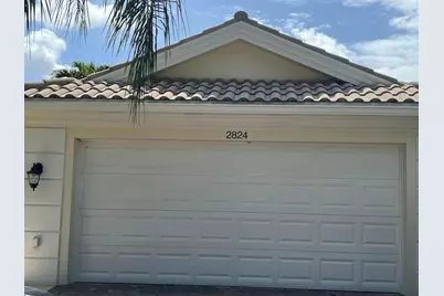 2824 Rio Claro Drive N, Wellington, FL 33414 - Photo 1