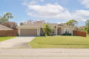 672 SW Paar Dr, Port Saint Lucie, FL 34953 - Photo 1