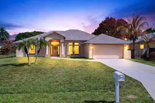 2941 SW Van Buren Terrace, Port Saint Lucie, FL 34953 - Photo 1