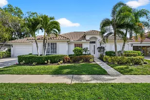 316 Eagleton Golf Dr, Palm Beach Gardens, FL 33418 - Photo 1
