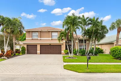 11175 Nantucket Bay Court, Wellington, FL 33414 - Photo 1