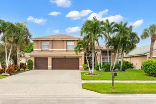 11175 Nantucket Bay Ct, Wellington, FL 33414 - Photo 1