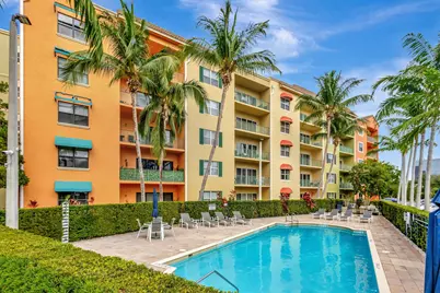 1620 Presidential Way #110, West Palm Beach, FL 33401 - Photo 1