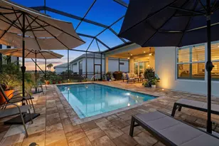 8671 SW Cantante Wy, Port Saint Lucie, FL 34987 - Photo 1