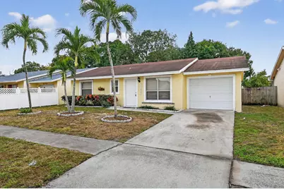 6158 Arcade Court, Lake Worth, FL 33463 - Photo 1