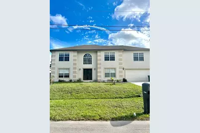 4313 SW Gagnon Road, Port Saint Lucie, FL 34953 - Photo 1