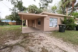 403 S 14th St, Fort Pierce, FL 34950 - Photo 1