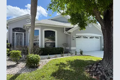 610 NW Monticello Place, Port Saint Lucie, FL 34986 - Photo 1