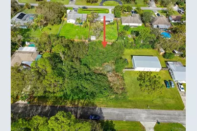 7908 Banyan Street, Fort Pierce, FL 34951 - Photo 1