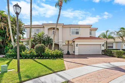 114 La Vida Court, Palm Beach Gardens, FL 33418 - Photo 1