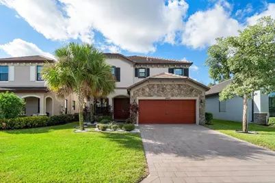 5643 Sandbirch Way, Lake Worth, FL 33463 - Photo 1