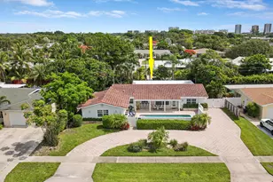 425 Marlin Rd, North Palm Beach, FL 33408 - Photo 1