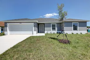 3099 SW Briggs St, Port Saint Lucie, FL 34953 - Photo 1