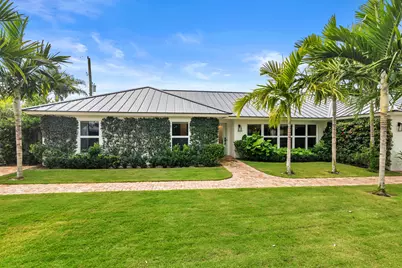 7521 Edgewater Circle, Lake Clarke Shores, FL 33406 - Photo 1