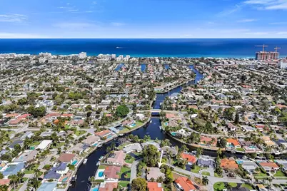 1004 SE 11th Street, Deerfield Beach, FL 33441 - Photo 1