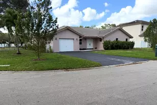 11615 NW 23rd Ct, Coral Springs, FL 33065 - Photo 1
