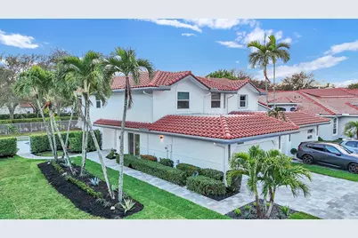 8608 Via Giula, Boca Raton, FL 33496 - Photo 1