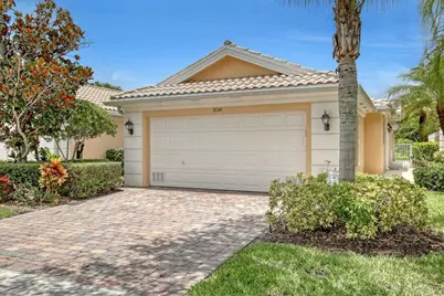 3041 Verdmont Lane, Wellington, FL 33414 - Photo 1