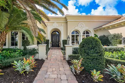 11730 Valeros Court, Palm Beach Gardens, FL 33418 - Photo 1