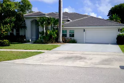 7354 Fairway Trail, Boca Raton, FL 33487 - Photo 1