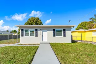 656 W 6th St, Riviera Beach, FL 33404 - Photo 1