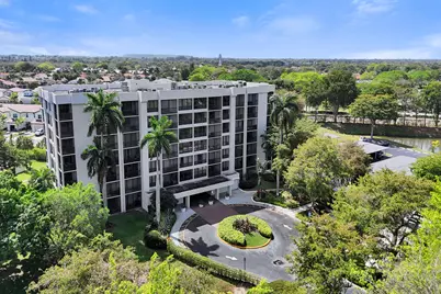 5951 Wellesley Park Drive #206, Boca Raton, FL 33433 - Photo 1