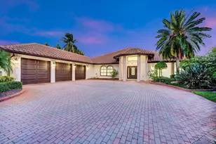 2386 Sunderland Ave Ave, Wellington, FL 33414 - Photo 1