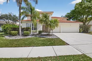 7106 Taylorwood Dr, Lake Worth, FL 33467 - Photo 1