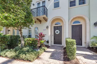 7654 Via Flores Way, Boca Raton, FL 33487 - Photo 1