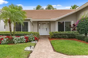 6230 Petaluma Dr, Boca Raton, FL 33433 - Photo 1