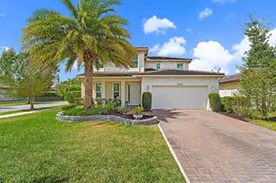 3235 Dunning Dr, Royal Palm Beach, FL 33411 - Photo 1