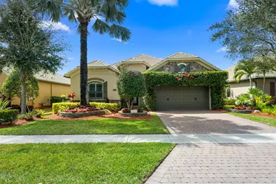2853 Siena Circle, Wellington, FL 33414 - Photo 1