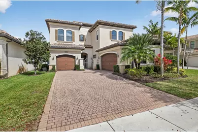 8527 Lewis River Road, Delray Beach, FL 33446 - Photo 1