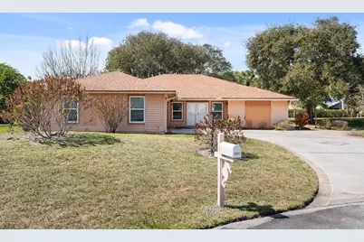 6581 SE Nantucket Court, Hobe Sound, FL 33455 - Photo 1