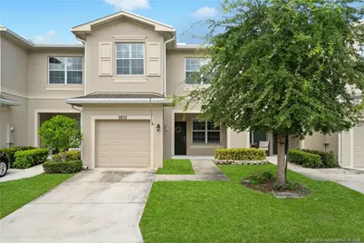 2810 NW Treviso Circle, Port Saint Lucie, FL 34986 - Photo 1